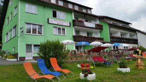 Hotel-Pension Dressel